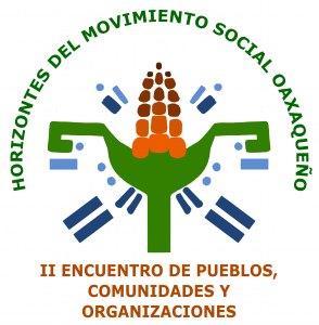 Logo Horizontes del movimiento social oaxaqueño(1)