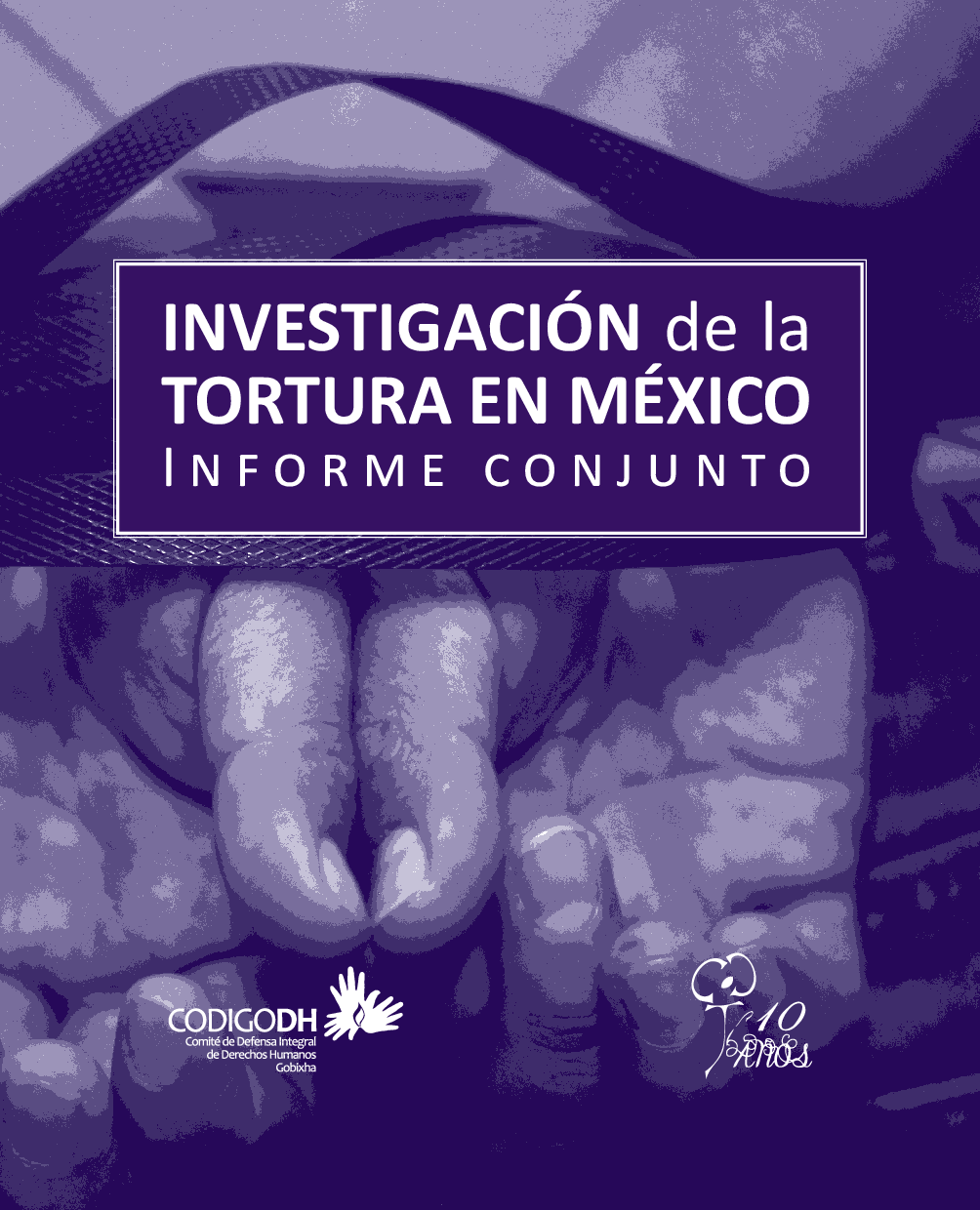 Investigación de la Tortura en México