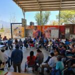 Declaración del Foro Defensa del Territorio y la Propiedad Social en Oaxaca