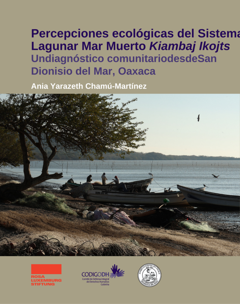 Sistemas Lagunares